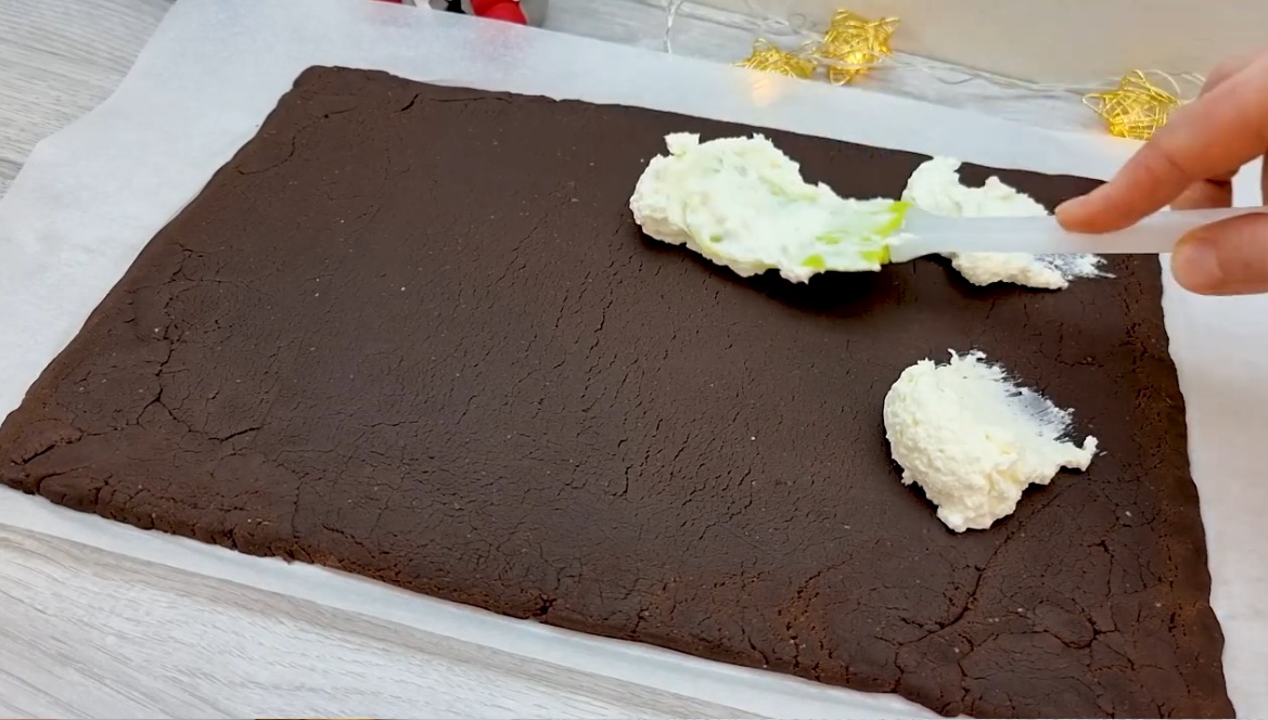 кокосов крем