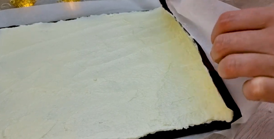 навиване на руло