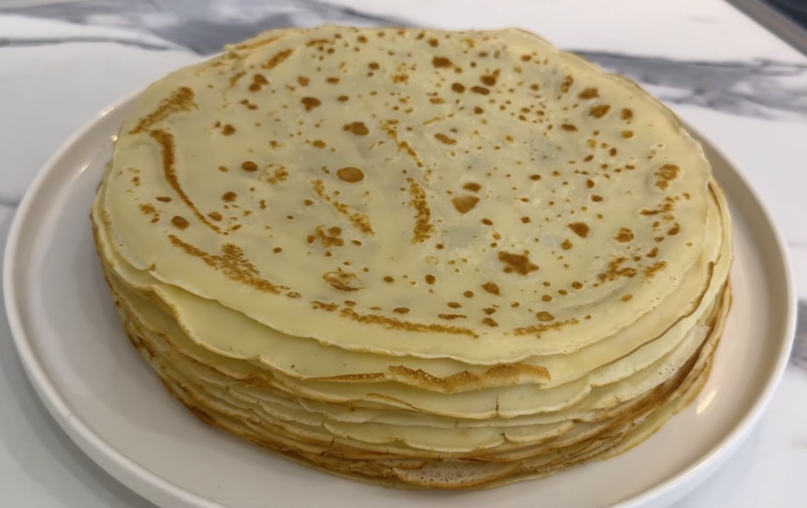 купчина палачинки