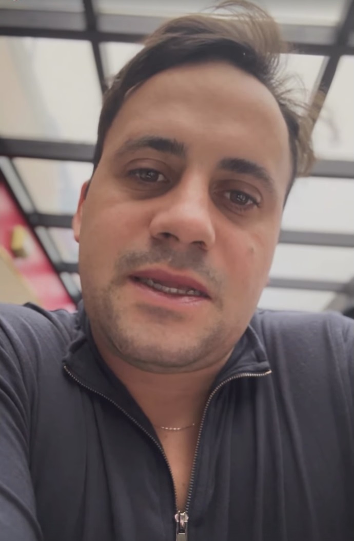 Патрицио сторита