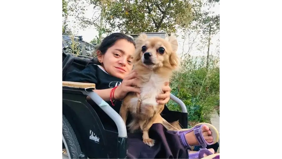 Петя Гарова