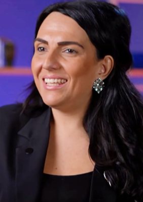 Нина пиленцата