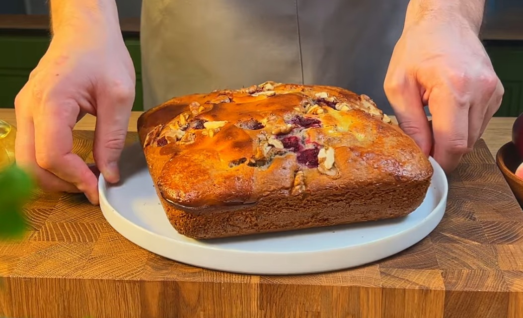 охладен сладкиш