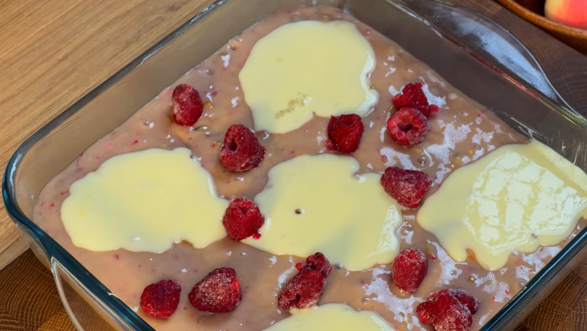 приготвяне сладикш