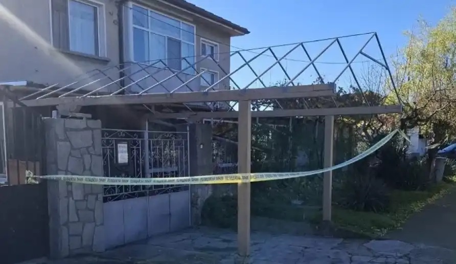 къща Поповица