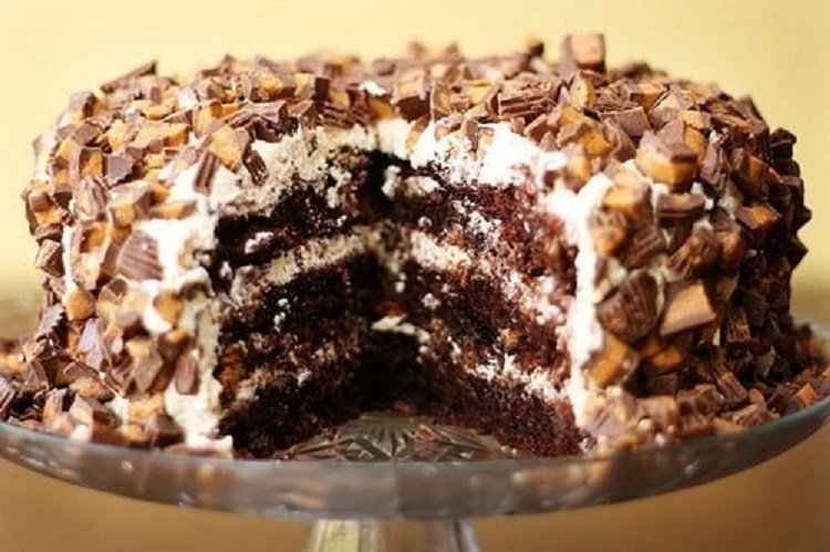 Празнична торта - 5 вкусни рецепти на вниманието на домакините!