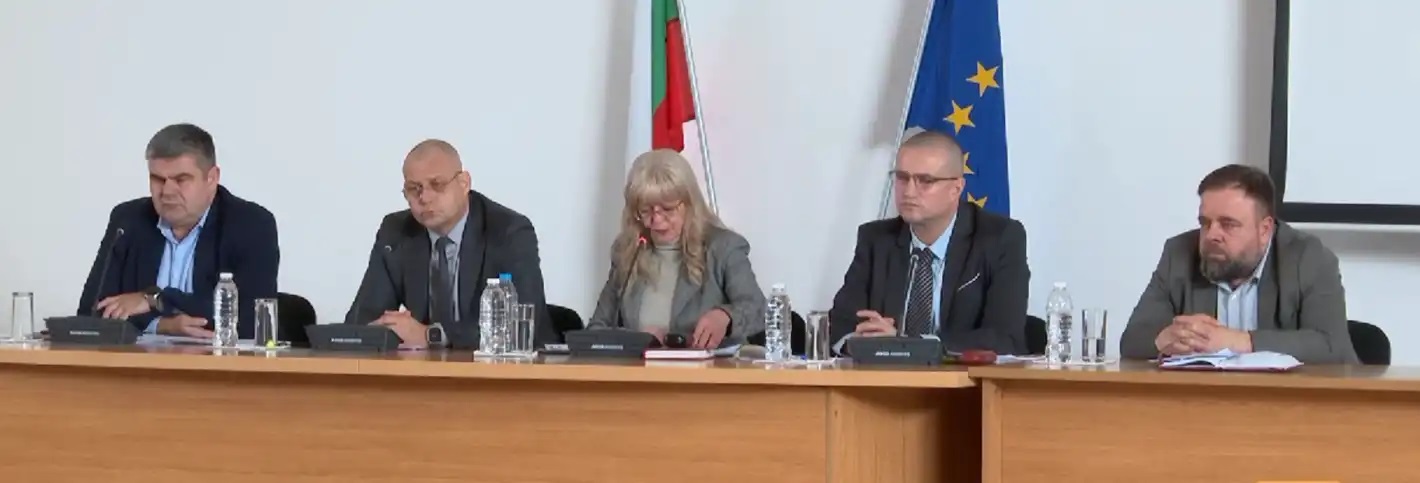 Прокуратура заседание Петрохан