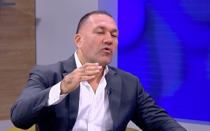 Кубрат Пулев