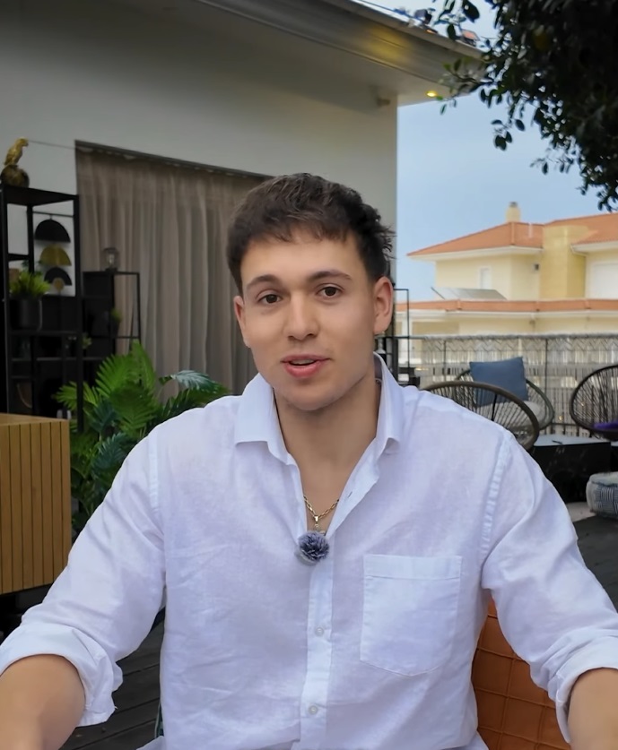 Радослав Ергенът