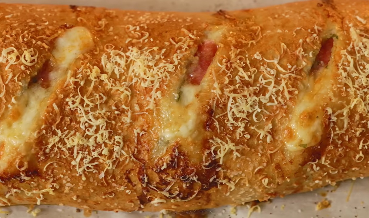 Стромболи коричка