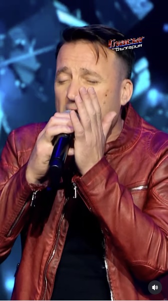 Румен Колев
