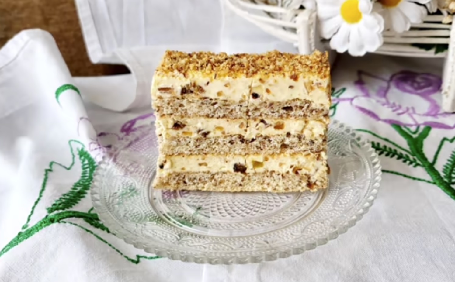 резен торта