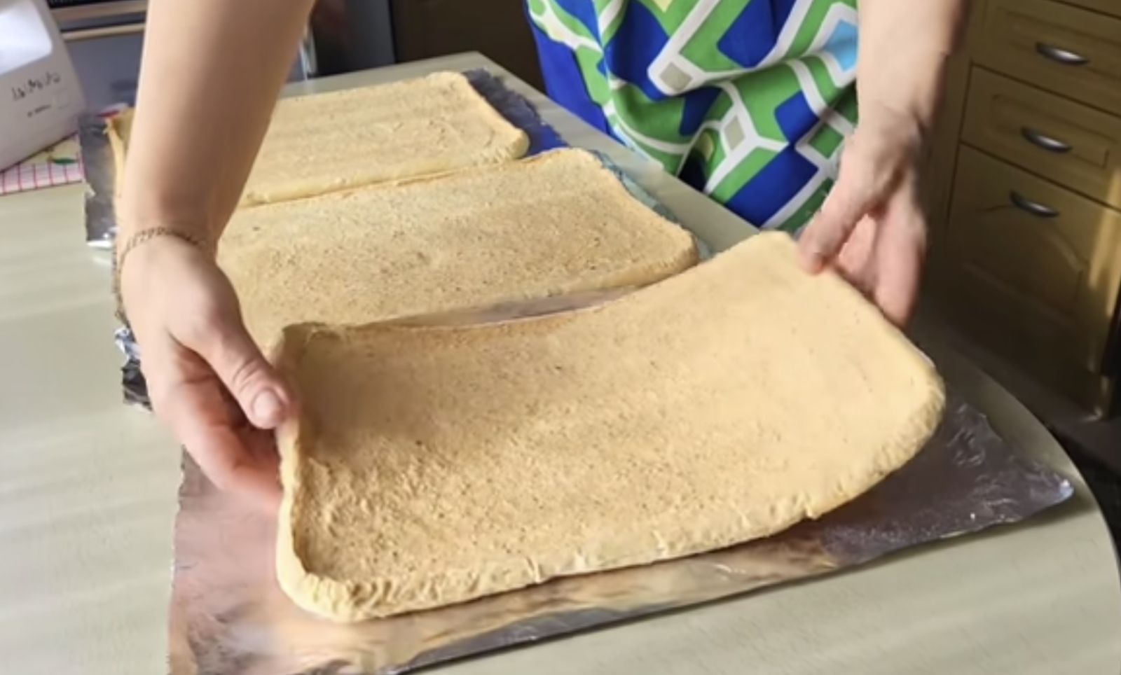 кори за торта