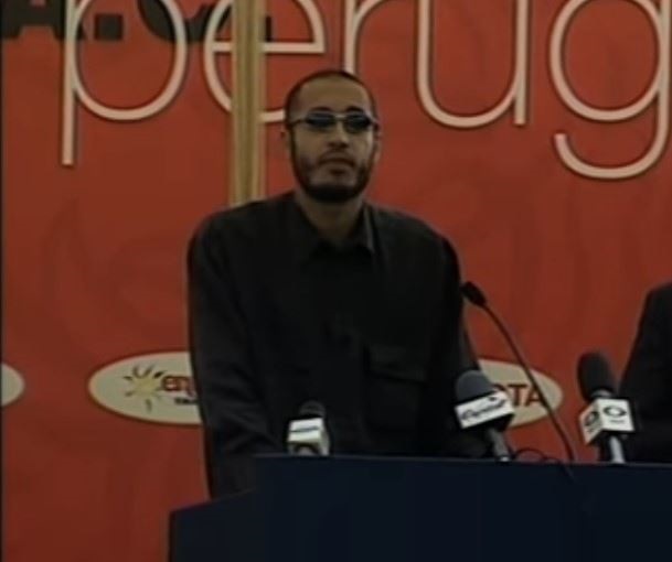 Саади Кадафи