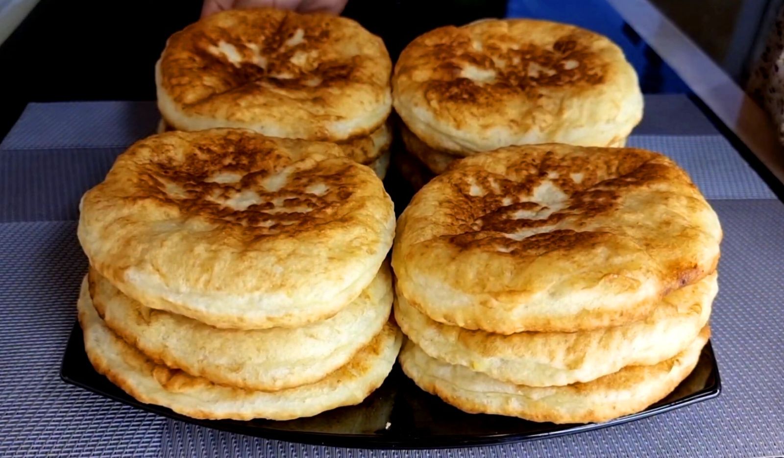 селски питки