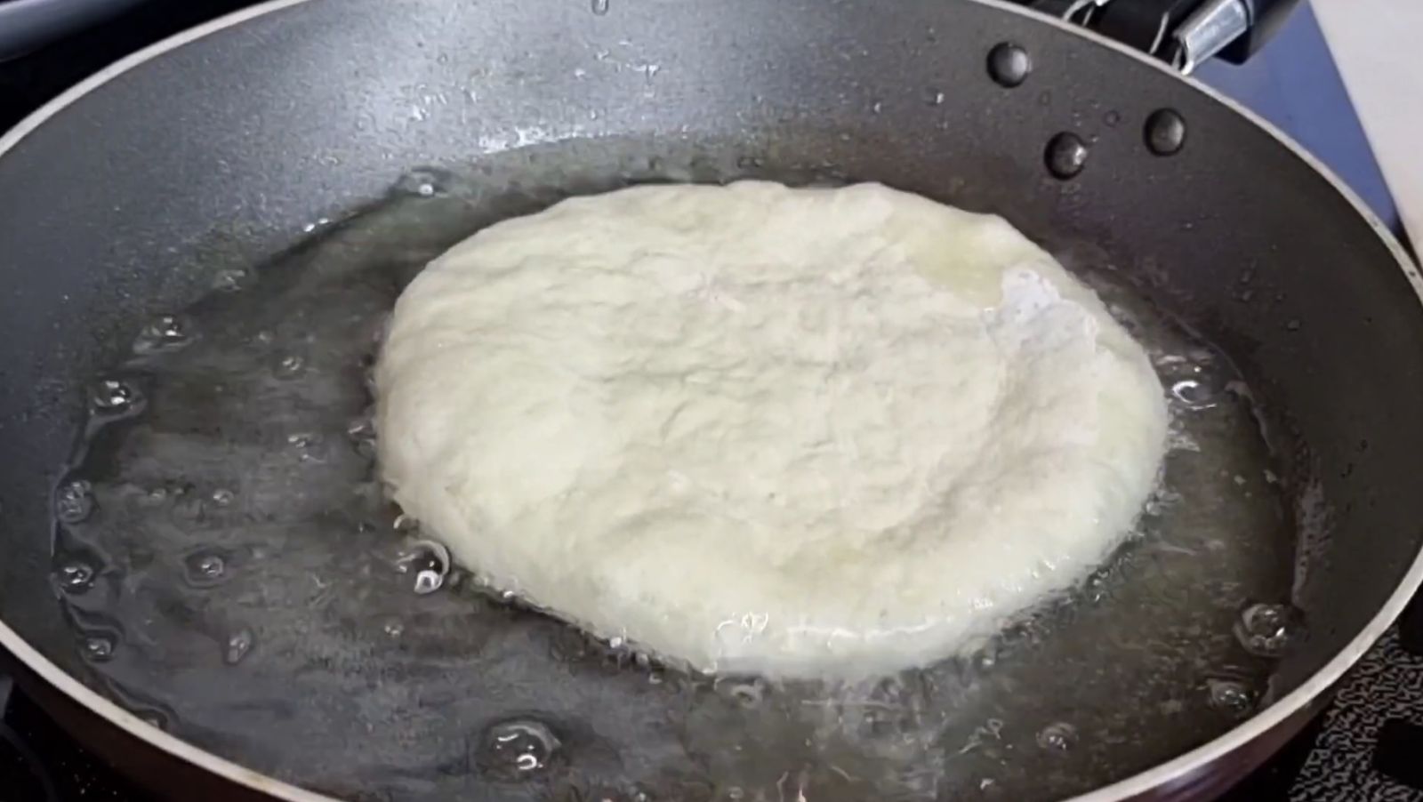 питка в тигана