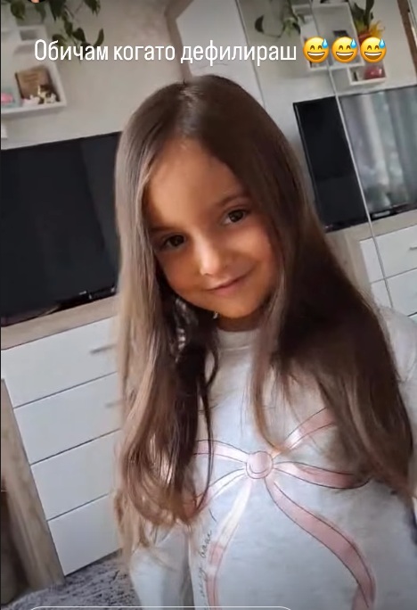 Галина на Симона