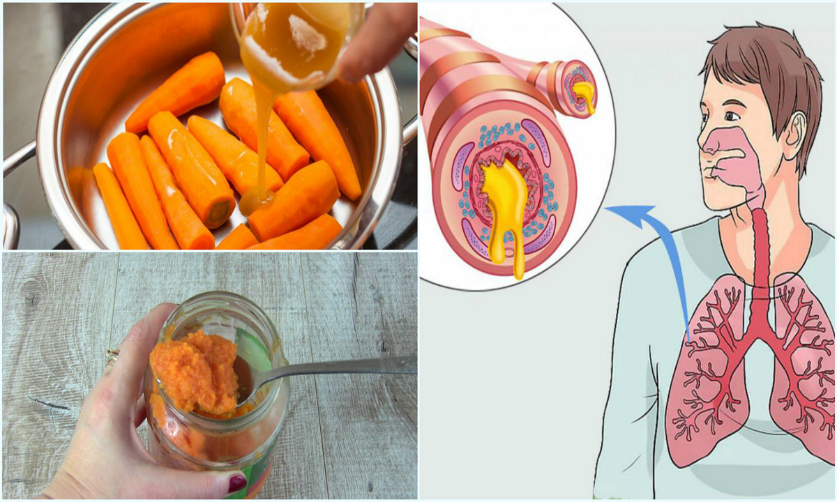  моркови сироп 