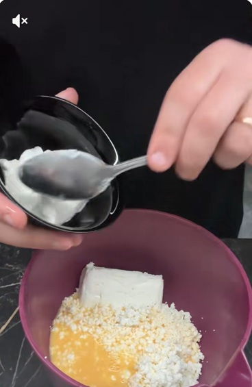 яйца с извара