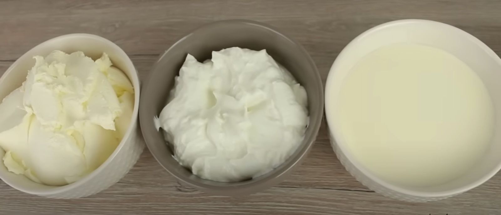 продукти крем