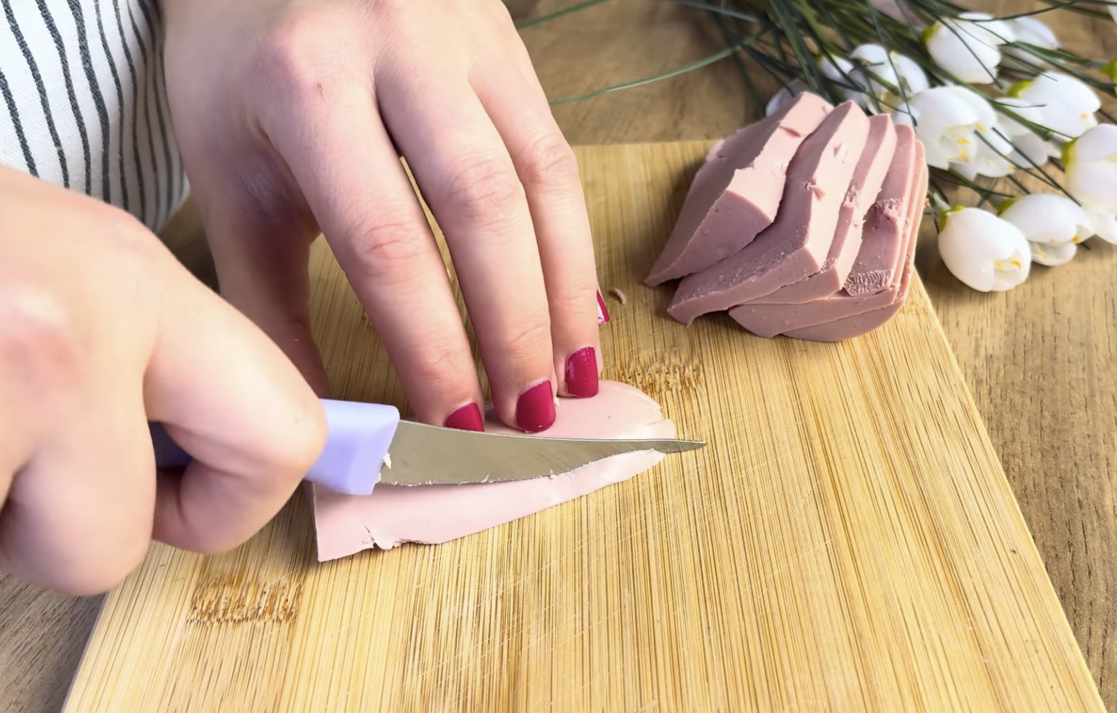 рязане шунка