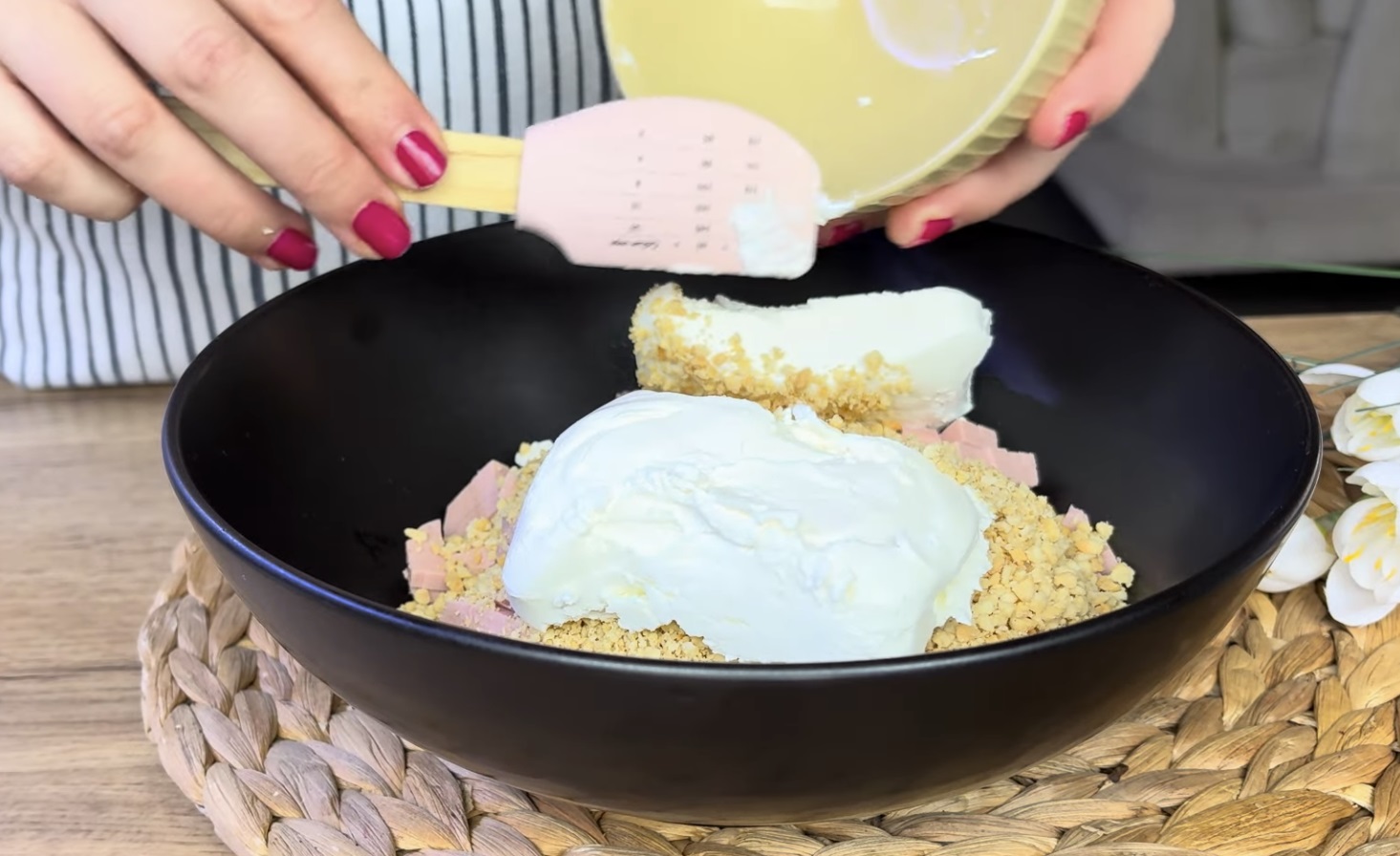 съставки солено рафаеол