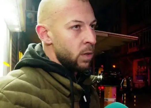 Петър Станев