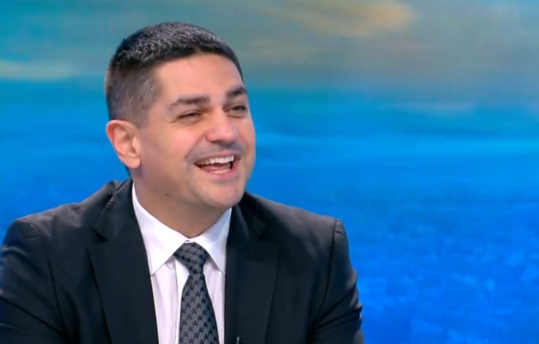 Радостин ВАсилев бТВ