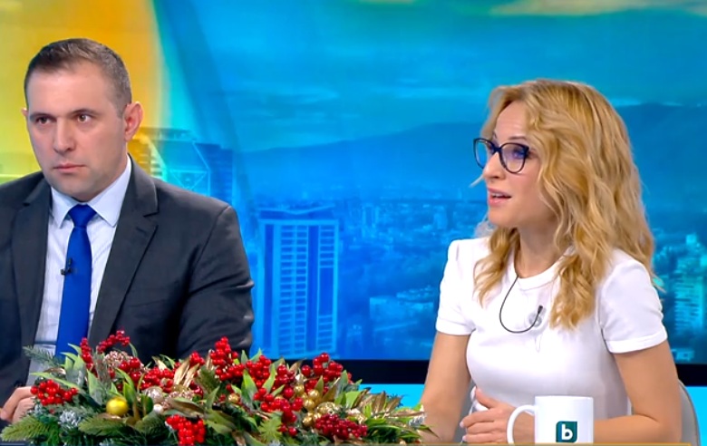 Цънцарова и Йочев