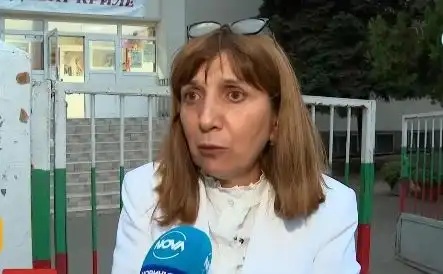 Таня Груева
