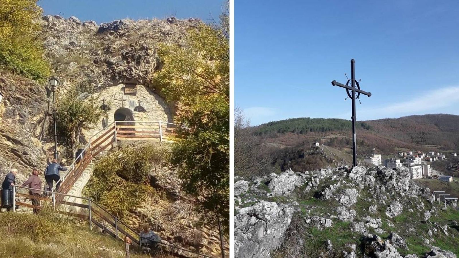 параклисът на св.Петка