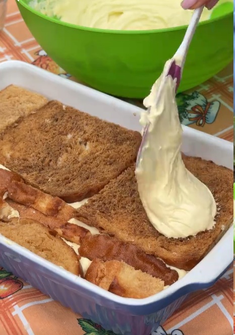 приготвяне тирамису