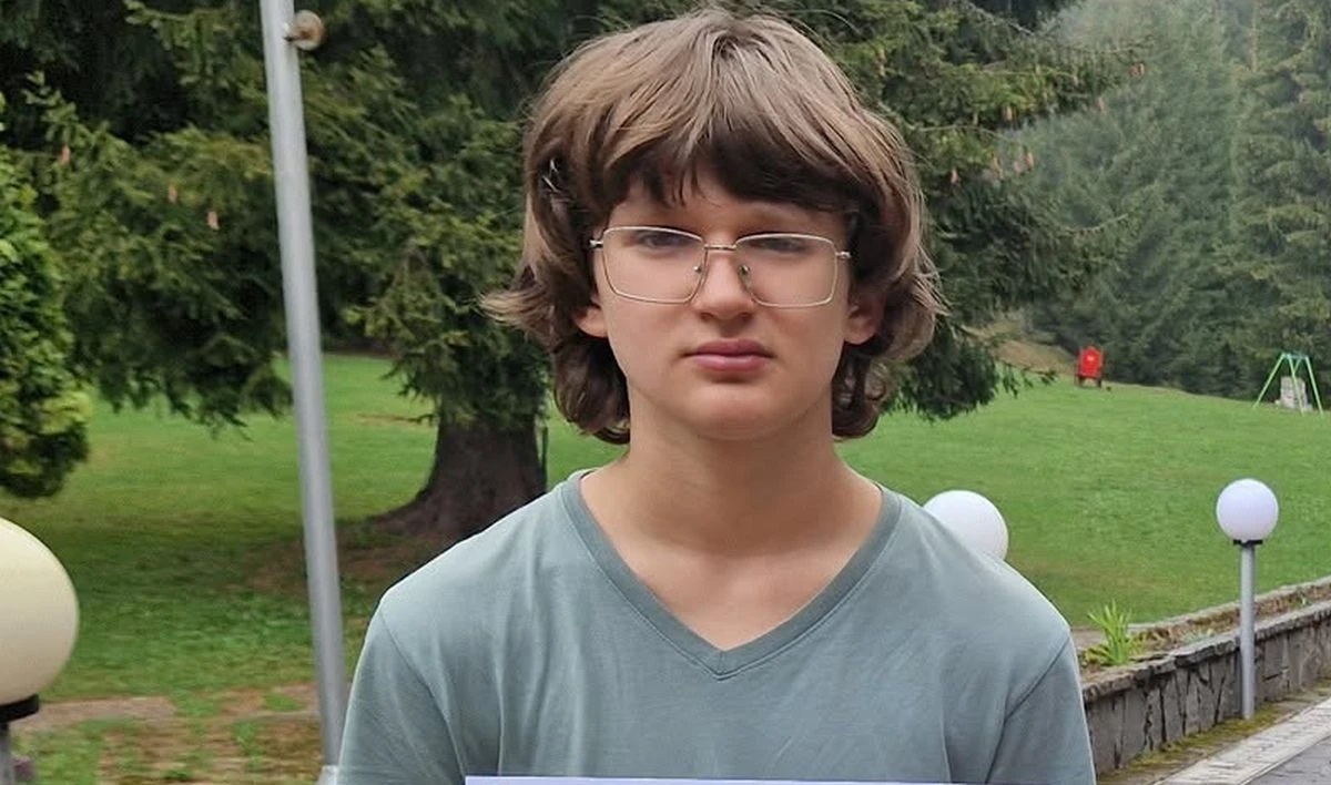 Тихомир Кирчев