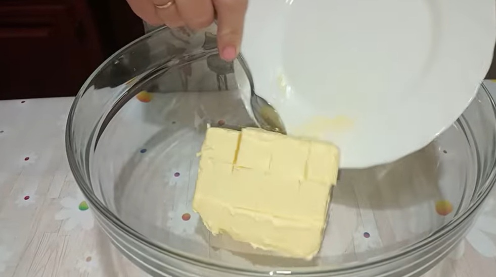 меко масло
