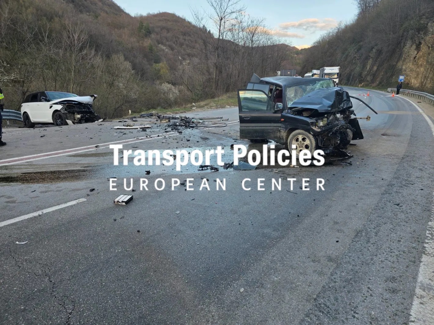 ХАинбоаз катастрофа