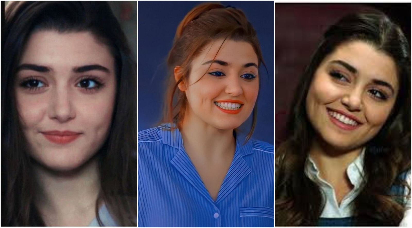 Хенде Ерчел преди