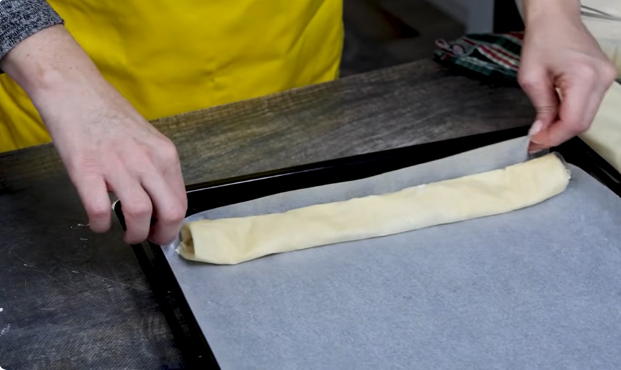 руло баница