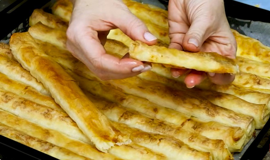 домашна баница