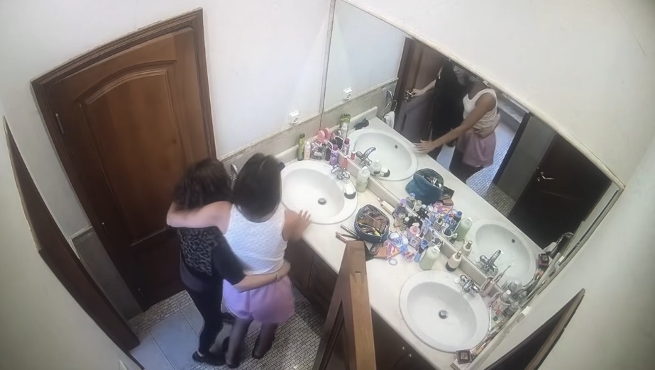 Цвета се срина