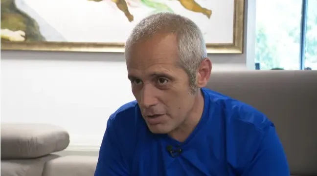 Цветелин Бендурски