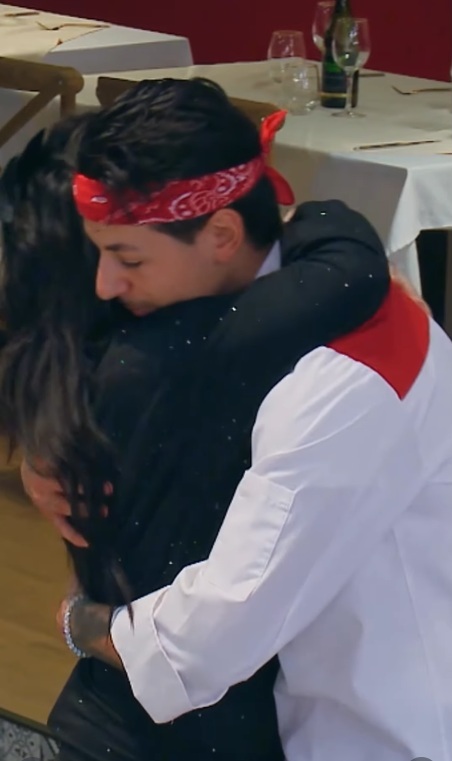 Цветомир майка Хелс Китчън