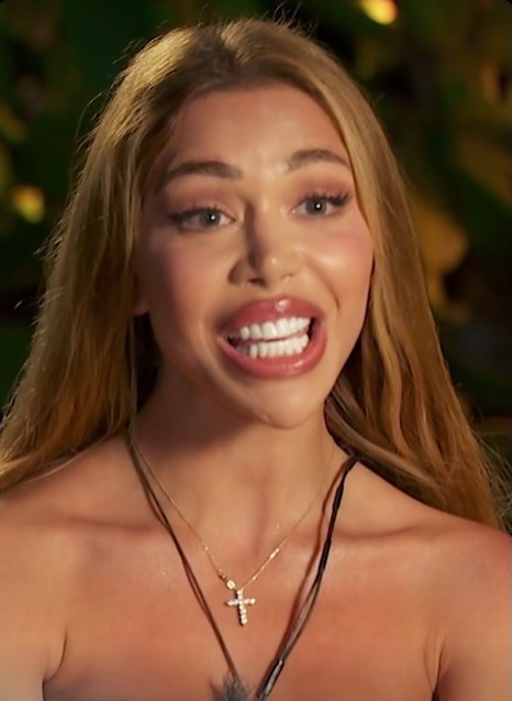 Анна Шермин