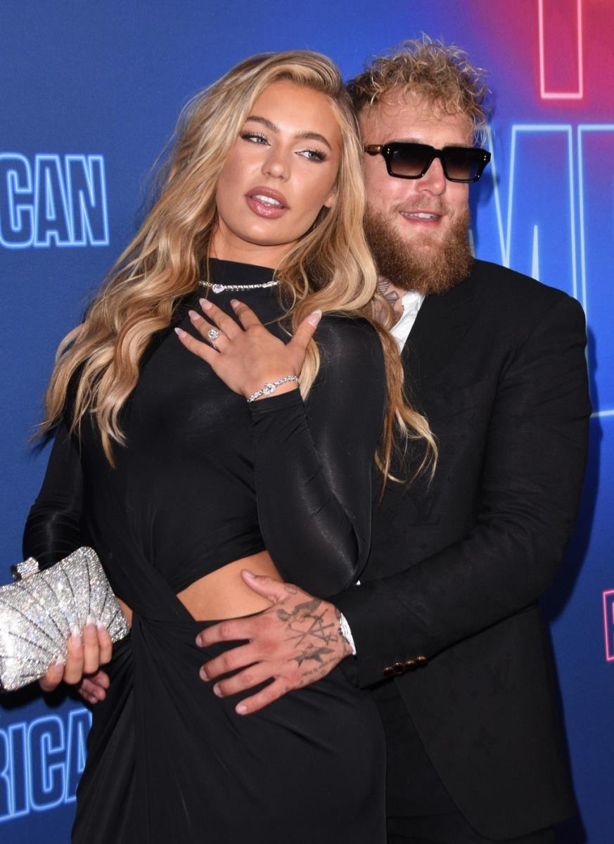 Джейк и Юта