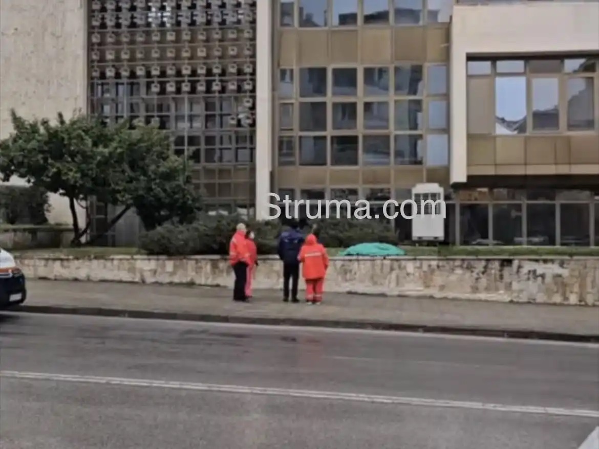 Благоевград трагедия