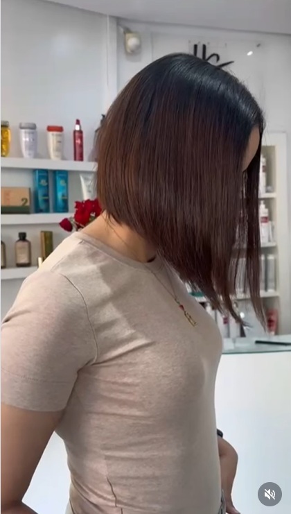 удължен многопластов боб