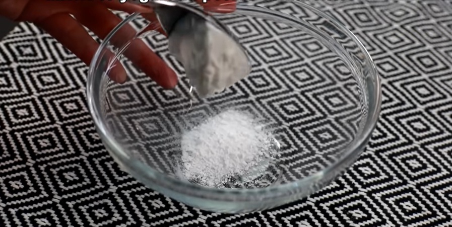 кисело мляко и аспирин