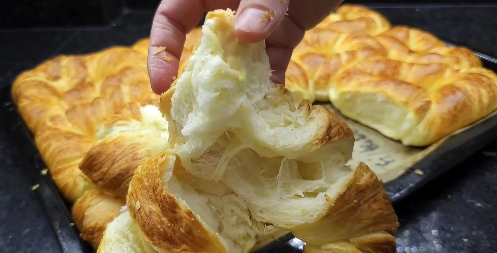 гевречета пластове