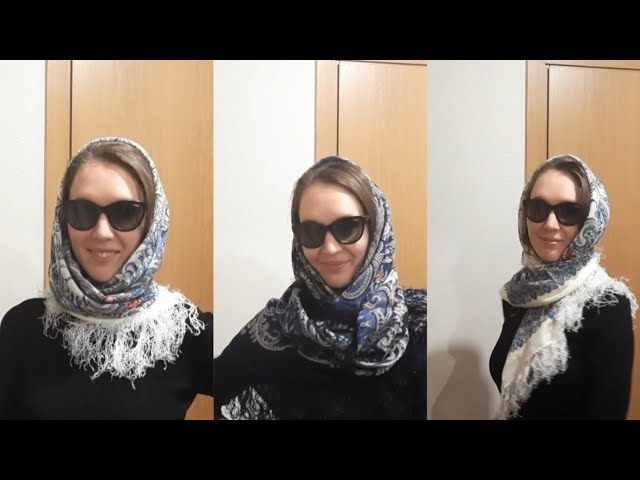 бабешки шал