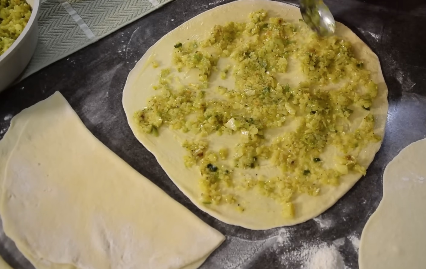 плънка върху кората