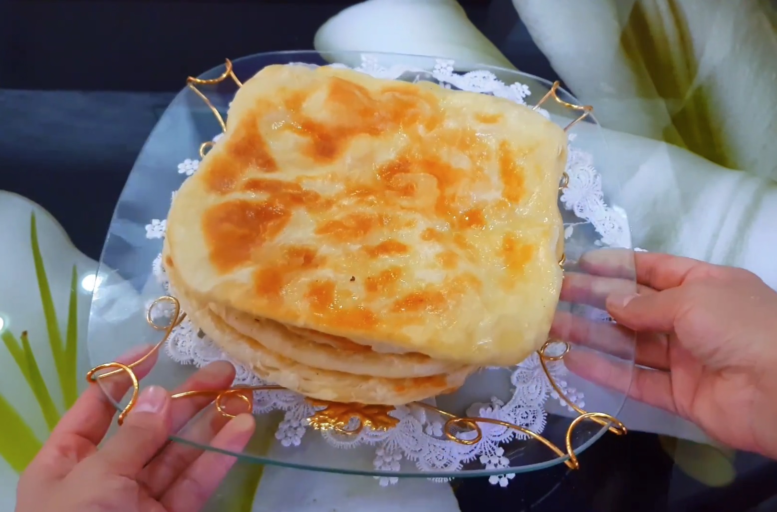 банички без плънка